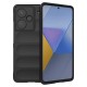 Чохол для смартфона Cosmic Magic Shield for Xiaomi Redmi Note 13 Pro Plus 5G Black (MagicShXiNo13P+Black)