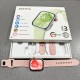 Смарт-годинник Fendior Z03 Pro IP65 Pink (Z03PPink)
