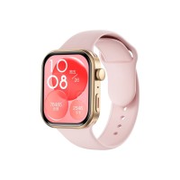 Смарт-годинник Fendior Z03 Pro IP65 Pink (Z03PPink)