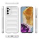 Чохол для смартфона Cosmic Magic Shield for Samsung Galaxy M15/F15 5G White (MagicShSAM15/F155GWhite)
