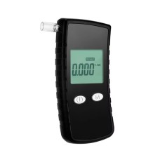 Алкотестер Huiton EK968 black (HUI968)