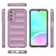 Чохол для смартфона Cosmic Magic Shield for Samsung Galaxy A15 Lavender (MagicShSAA15Lavender)