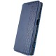 Чохол-книжка для смартфона Rubic Leather for Samsung Galaxy A05s Blue (RUBICSAA05sBlue)