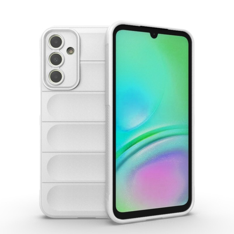 Чохол для смартфона Cosmic Magic Shield for Samsung Galaxy A15 White (MagicShSAA15White)