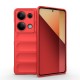 Чохол для смартфона Cosmic Magic Shield for Xiaomi Redmi Note 13 Pro 4G China Red (MagicShXiNo13PRed)