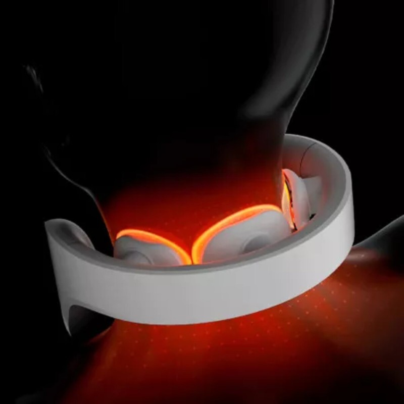 Масажер для шиї Xiaomi Jeeback Neck Massager K1 (XJNMK1)