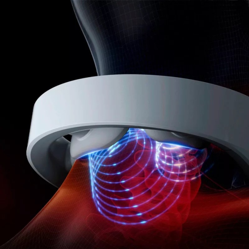 Масажер для шиї Xiaomi Jeeback Neck Massager K1 (XJNMK1)