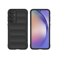 Чохол для смартфона Cosmic Magic Shield for Samsung Galaxy A35 Black (MagicShSAA35Black)