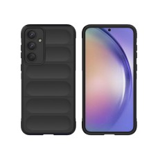 Чохол для смартфона Cosmic Magic Shield for Samsung Galaxy A35 Black (MagicShSAA35Black)
