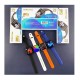 Смарт-годинник BIG S9 Pro Max IP65 Blue (BIGS9PBlue)
