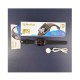 Смарт-годинник BIG S9 Pro Max IP65 Blue (BIGS9PBlue)