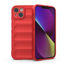 Чохол для смартфона Cosmic Magic Shield for Apple iPhone 16 China Red (MagicShiP16Red)