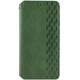 Чохол-книжка для смартфона Rubic Leather for Xiaomi Redmi Note 13 4G Green (RUBICXiNo13Green)