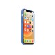 Чохол для смартфона Silicone Full Case AA Open Cam for Apple iPhone 16 3,Royal Blue (FullOpeAAi16-3)