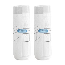 Мішки для сміття CATLINK For BAYMAX Cat Litter Box x 2 рулони (40 пакетів) (6972884750897)