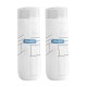 Мішки для сміття CATLINK For BAYMAX Cat Litter Box x 2 рулони (40 пакетів) (6972884750897)
