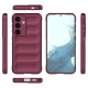 Чохол для смартфона Cosmic Magic Shield for Samsung Galaxy S24 Plum (MagicShSAS24Plum)
