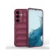Чохол для смартфона Cosmic Magic Shield for Samsung Galaxy S24 Plum (MagicShSAS24Plum)