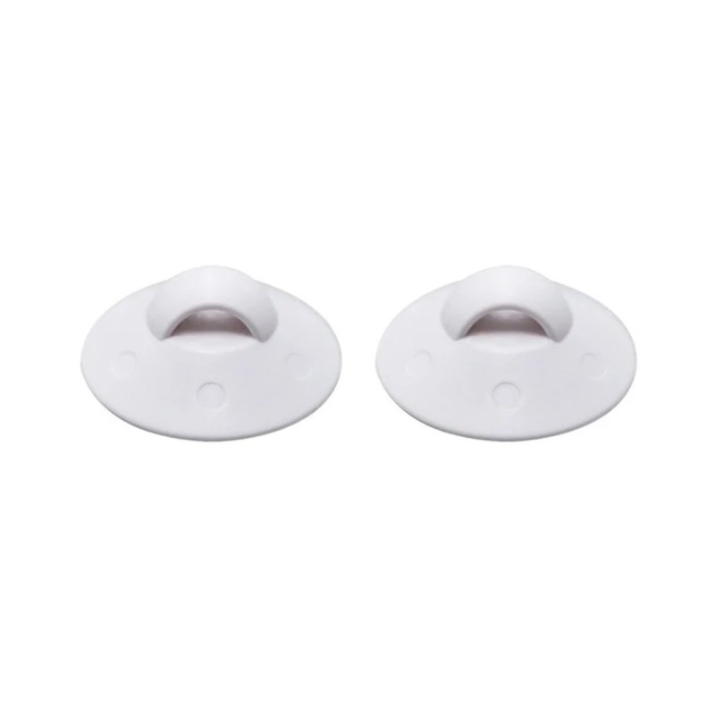 Набір міток CATLINK для Smart Feeder (2 нашийники для кішок і 2 теги UFO) UFO Tag set (2*collar+2*Tag) (6972884750217)