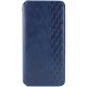Чохол-книжка для смартфона Rubic Leather for Samsung Galaxy A55 Blue (RUBICSAA55Blue)