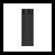 Термокружка Xiaomi MiJia Mini Thermal Cup 350ml (MJMNBWB01PL) Black (MJMNBWB01PLB)