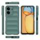 Чохол для смартфона Cosmic Magic Shield for Xiaomi Redmi 13C 4G/POCO С65 Dark Green (MagicShXi13CGreen)