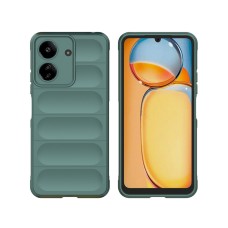 Чохол для смартфона Cosmic Magic Shield for Xiaomi Redmi 13C 4G/POCO С65 Dark Green (MagicShXi13CGreen)