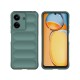 Чохол для смартфона Cosmic Magic Shield for Xiaomi Redmi 13C 4G/POCO С65 Dark Green (MagicShXi13CGreen)