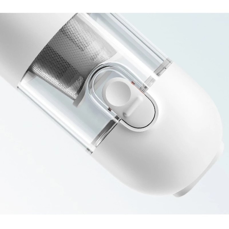 Ручний пилосос / Автомобільний пилосос Xiaomi Mi Vacuum Cleaner Mini (BHR5156EU)
