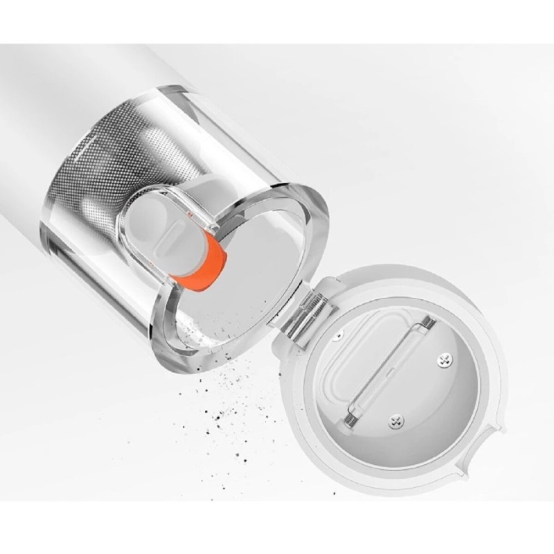Ручний пилосос / Автомобільний пилосос Xiaomi Mi Vacuum Cleaner Mini (BHR5156EU)