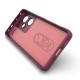 Чохол для смартфона Cosmic Magic Shield for Xiaomi Redmi Note 13 Pro Plus 5G Plum (MagicShXiNo13P+Plum)