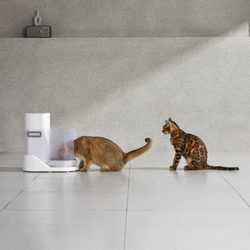 Смарт годівниця Catlink Facelink Feeder (6972884751191)