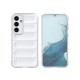 Чохол для смартфона Cosmic Magic Shield for Samsung Galaxy S24 Plus White (MagicShSAS24PWhite)