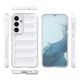 Чохол для смартфона Cosmic Magic Shield for Samsung Galaxy S24 Plus White (MagicShSAS24PWhite)