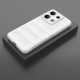 Чохол для смартфона Cosmic Magic Shield for Xiaomi Redmi Note 13 4G White (MagicShXiNo13White)
