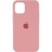 Чохол для смартфона Silicone Full Case AA Open Cam for Apple iPhone 16 Pro Max 41,Pink (FullOpeAAi16PM-41)