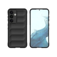 Чохол для смартфона Cosmic Magic Shield for Samsung Galaxy S24 Black (MagicShSAS24Black)