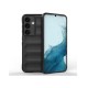 Чохол для смартфона Cosmic Magic Shield for Samsung Galaxy S24 Black (MagicShSAS24Black)