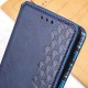 Чохол-книжка для смартфона Rubic Leather for Xiaomi Redmi 13 4G Blue (RUBICXi13Blue)