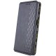 Чохол-книжка для смартфона Rubic Leather for Samsung Galaxy A05s Black (RUBICSAA05sBlack)