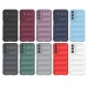 Чохол для смартфона Cosmic Magic Shield for Samsung Galaxy A05s Lavender (MagicShSAA05sLavender)