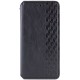 Чохол-книжка для смартфона Rubic Leather for Samsung Galaxy A15 Black (RUBICSAA15Black)