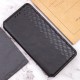 Чохол-книжка для смартфона Rubic Leather for Samsung Galaxy A15 Black (RUBICSAA15Black)