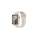 Смарт-годинник BIG V200 Pro Max IP65 Silver (V200PMSilver)