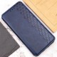 Чохол-книжка для смартфона Rubic Leather for Xiaomi Redmi Note 13 Pro Plus 5G Blue (RUBICXiNo13P+Blue)