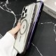 Чохол для смартфона Cosmic СD Fashion MAG for Apple iPhone 12/12 Pro Blue (FASHMGiP12Blue)