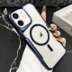 Чохол для смартфона Cosmic СD Fashion MAG for Apple iPhone 12/12 Pro Blue (FASHMGiP12Blue)