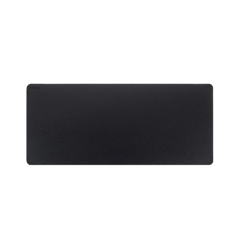 Килимок для миші Xiaomi MIIIW MWMLV01 900*400mm Black (MWMLV01)