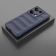 Чохол для смартфона Cosmic Magic Shield for Xiaomi Redmi Note 13 Pro 5G/POCO X6 5G Sapphire (MagicShXiNo13P5GSapphire)