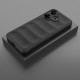 Чохол для смартфона Cosmic Magic Shield for Xiaomi Redmi 13 4G Black (MagicShXi134GBlack)